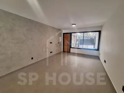 Sobrado com 2 Quartos à venda, 110m² no Brooklin Paulista, São Paulo