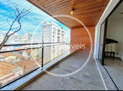 Apartamento com 4 Quartos à venda, 399m² no Botafogo, Rio de Janeiro