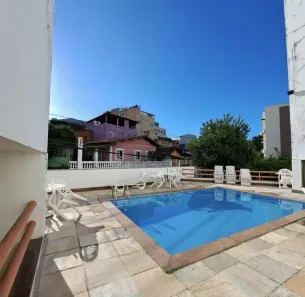 Apartamento com 2 Quartos à venda, 92m² no Rio Vermelho, Salvador