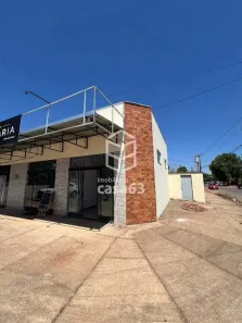 Sala Comercial para alugar, 51m² no Plano Diretor Sul, Palmas