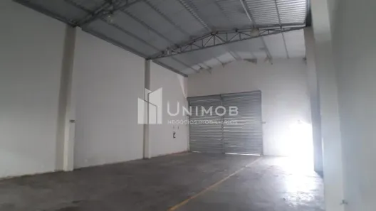 Ponto Comercial para alugar, 319m² no Jardim Nossa Senhora Auxiliadora, Campinas