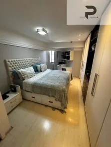 Apartamento com 4 Quartos à venda, 154m² no Casa Forte, Recife