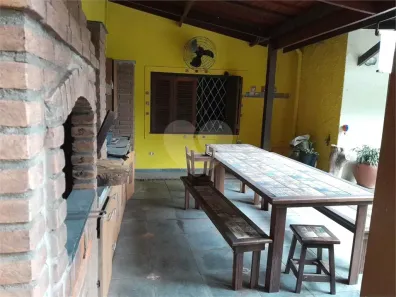 Casa com 6 Quartos à venda, 450m² no Rolinópolis, São Paulo