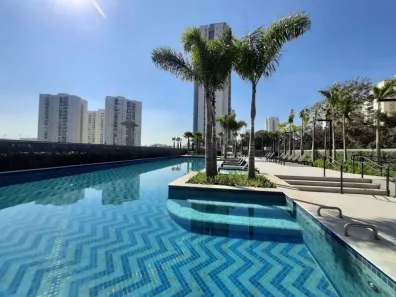 Apartamento com 3 Quartos para alugar, 115m² no Vila Leopoldina, São Paulo