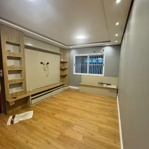 Casa com 3 Quartos à venda, 220m² no Canto do Forte, Praia Grande