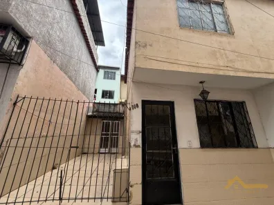 Casa com 2 Quartos à venda, 55m² no Siderlândia, Volta Redonda