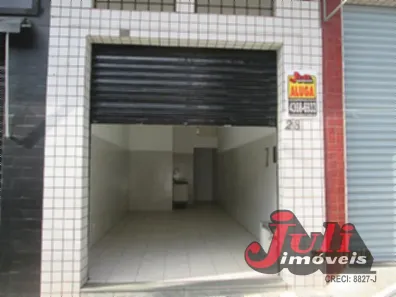 Ponto Comercial para alugar, 30m² no Rudge Ramos, São Bernardo do Campo
