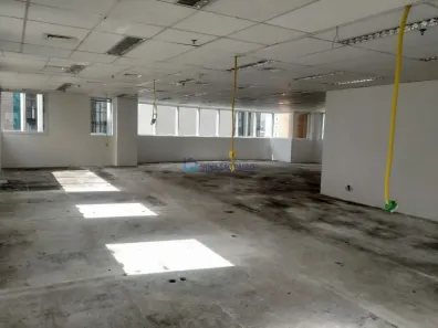 Sala Comercial para alugar, 400m² no Vila Olímpia, São Paulo