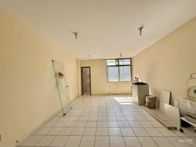 Sala Comercial à venda, 36m² no Funcionários, Belo Horizonte