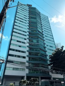 Apartamento com 3 Quartos à venda, 152m² no Boa Viagem, Recife