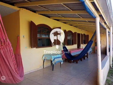 Casa com 2 Quartos à venda, 74m² no Ipanema, Pontal do Paraná
