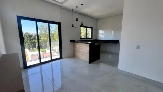 Casa de Condomínio com 3 Quartos à venda, 236m² no Loteamento Villaggio di San Francisco, Jundiaí