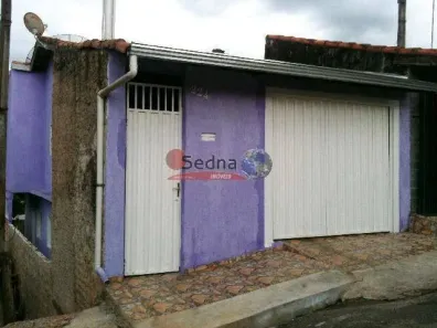 Casa com 3 Quartos à venda, 160m² no Vila Piedade, Itapetininga