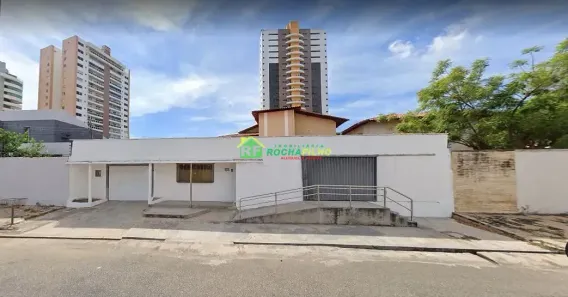 Casa com 1 Quarto à venda, 430m² no Fátima, Teresina