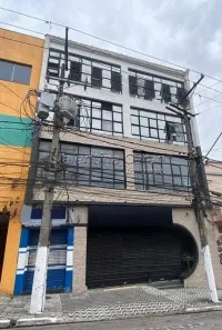 Prédio Comercial à venda, 1215m² no Vila Gomes Cardim, São Paulo