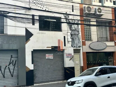 Ponto Comercial à venda, 122m² no Vila Gomes Cardim, São Paulo