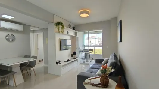 Apartamento com 2 Quartos à venda, 83m² no Ingleses do Rio Vermelho, Florianópolis