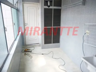 Apartamento com 1 Quarto à venda, 53m² no Jardim São Paulo(Zona Norte), São Paulo