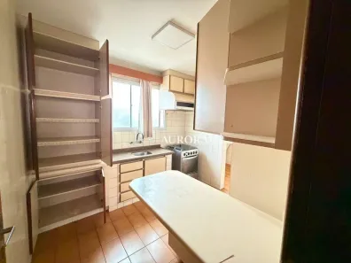 Apartamento com 3 Quartos para alugar, 110m² no Jardim América, Londrina