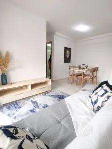 Apartamento com 3 Quartos à venda, 65m² no Vila Rosa, Goiânia