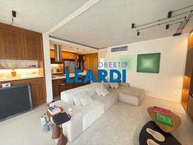 Apartamento com 2 Quartos à venda, 133m² no Paraíso, São Paulo