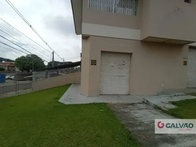 Ponto Comercial para alugar, 22m² no Prado Velho, Curitiba
