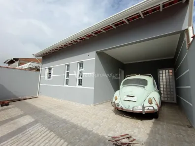 Casa com 3 Quartos à venda, 100m² no Loteamento Parque São Martinho, Campinas
