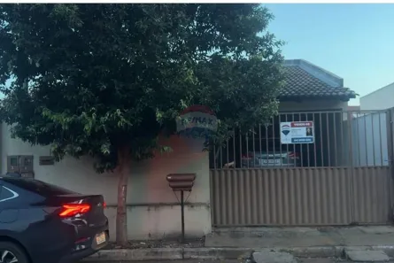 Casa com 2 Quartos à venda, 199m² no Jardim Paraíso, Jataí