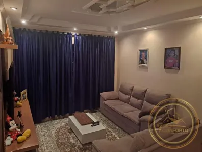 Sobrado com 3 Quartos à venda, 148m² no Jardim Textil, São Paulo