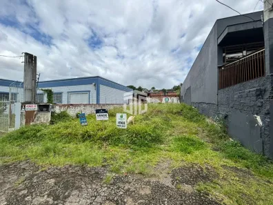 Lote/Terreno à venda, 370m² no Rondônia, Novo Hamburgo