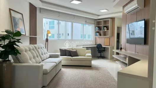 Apartamento com 3 Quartos à venda, 174m² no Meia Praia, Itapema