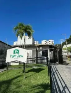 Apartamento com 2 Quartos à venda, 52m² no Santo Antônio, Aracaju