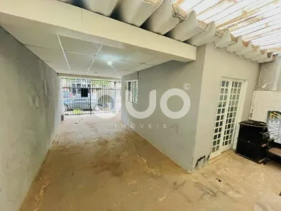 Casa com 2 Quartos à venda, 109m² no Vila Independência, Piracicaba