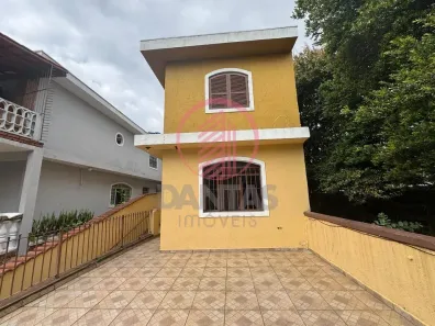 Casa com 3 Quartos à venda, 217m² no Novo Osasco, Osasco