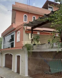 Sobrado com 6 Quartos à venda, 269m² no Vila Basileia, São Paulo