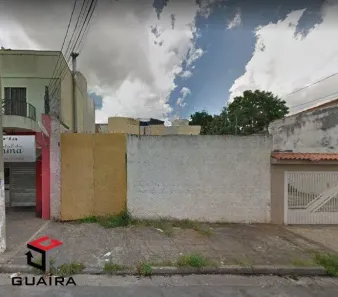 Lote/Terreno para alugar, 400m² no Campestre, Santo André