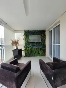Apartamento com 3 Quartos à venda, 176m² no Vila Ema, São José dos Campos