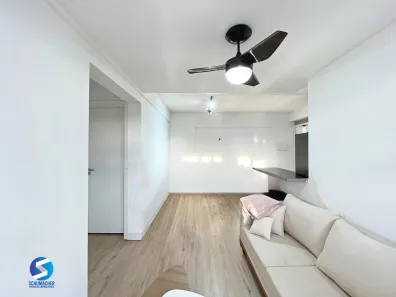 Apartamento com 2 Quartos à venda, 81m² no Glória, Porto Alegre