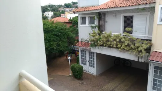 Sobrado com 3 Quartos à venda, 134m² no Caxingui, São Paulo