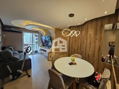 Apartamento com 3 Quartos à venda, 87m² no Recreio dos Bandeirantes, Rio de Janeiro