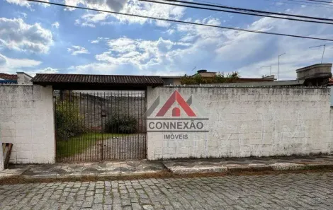 Lote/Terreno à venda, 125m² no Vila Paiva, Suzano