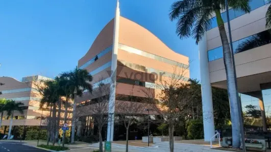 Sala Comercial à venda, 112m² no Jardim Madalena, Campinas