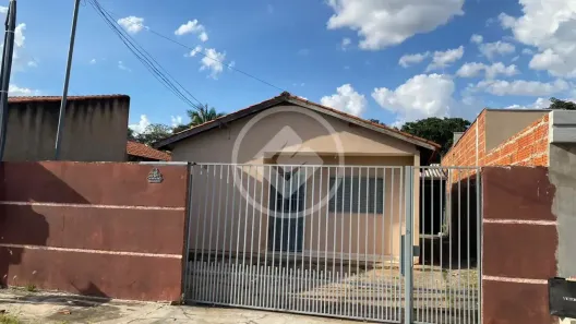 Casa com 2 Quartos à venda, 95m² no Cristo Rei, Várzea Grande