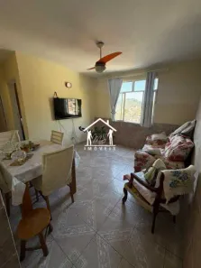 Apartamento com 2 Quartos à venda, 56m² no Tomás Coelho, Rio de Janeiro