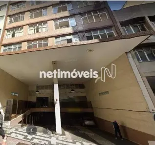  à venda, 24m² no Centro, Belo Horizonte