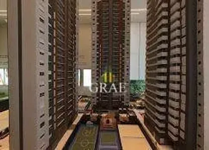 Apartamento com 3 Quartos à venda, 134m² no Santa Maria, Santo André