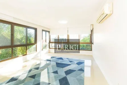 Apartamento com 2 Quartos para venda ou aluguel, 92m² no Bela Vista, Porto Alegre