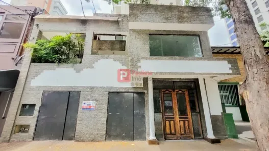 Prédio Comercial com 1 Quarto à venda, 560m² no Vila Nova Conceição, São Paulo