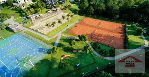 Lote/Terreno à venda, 1024m² no Ivoturucaia, Jundiaí