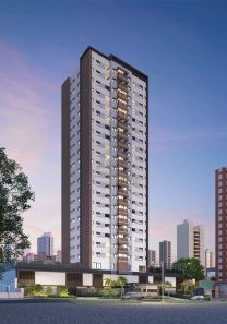 Apartamento com 2 Quartos à venda, 80m² no Jardim Brasil, Campinas